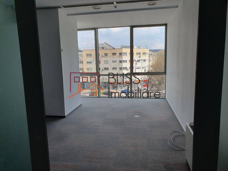 Office Space, Bucharest | Bliss Imobiliare / Photo 5 - BLISS Imobiliare