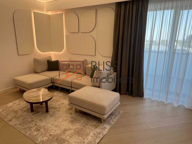 2-Bedroom Apartment In Cortina North, Bucharest / Ilfov | Bliss Imobiliare / Photo 1 - BLISS Imobiliare
