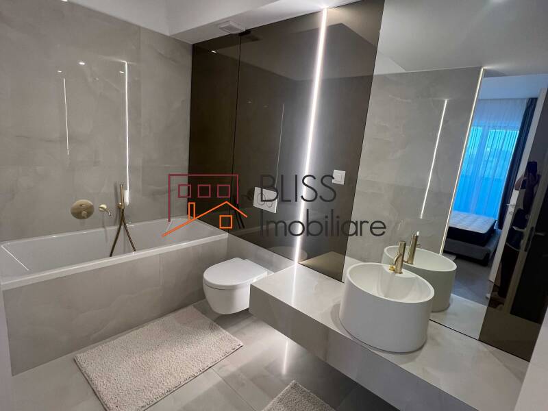 2-Bedroom Apartment In Cortina North, Bucharest / Ilfov | Bliss Imobiliare / Photo 7 - BLISS Imobiliare