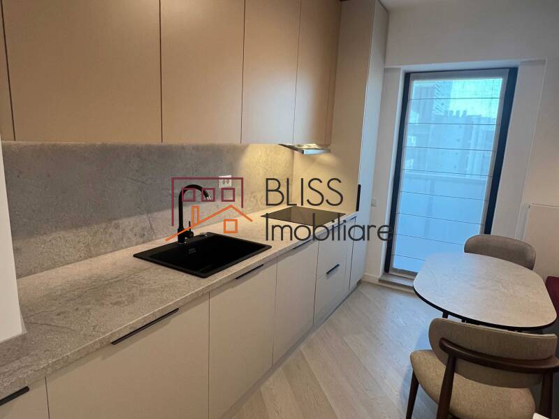 2-Bedroom Apartment In Cortina North, Bucharest / Ilfov | Bliss Imobiliare / Photo 3 - BLISS Imobiliare