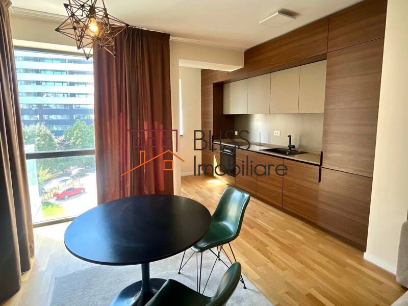 Apartament 2 Camere Atlas Residence – 64 Mp Utili Si Parcare Subterana | Bliss Imobiliare / Photo 5 - BLISS Imobiliare