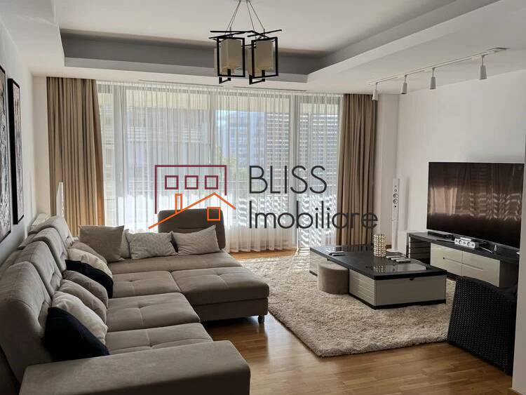 2-Bedroom Apartment Liziera Pipera Nord, Bucharest / Ilfov | Bliss Imobiliare / Photo 2 - BLISS Imobiliare