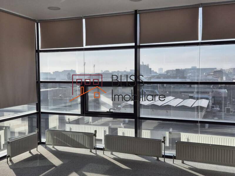 Office Space, Bucharest | Bliss Imobiliare / Photo 6 - BLISS Imobiliare