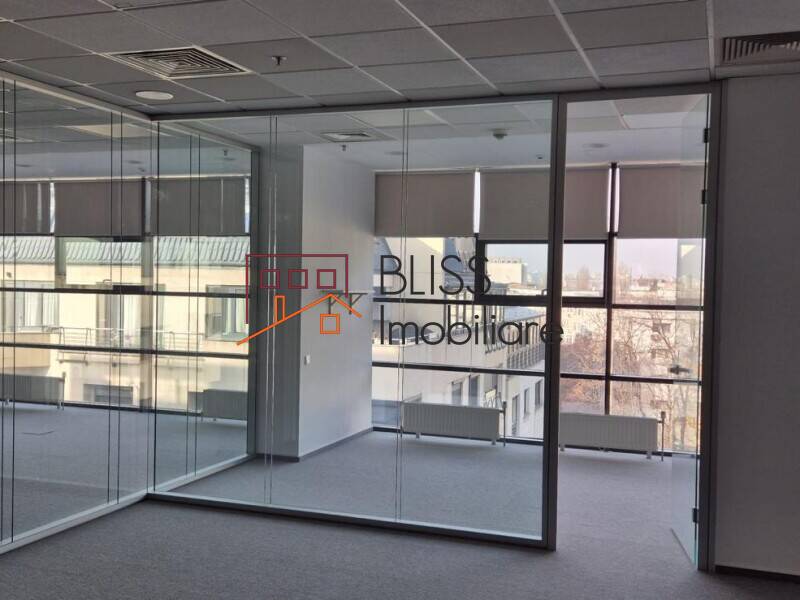 Office Space, Bucharest | Bliss Imobiliare / Photo 8 - BLISS Imobiliare