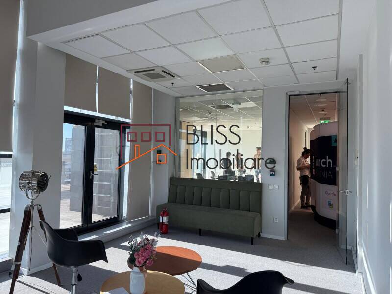 Office Space, Bucharest | Bliss Imobiliare / Photo 11 - BLISS Imobiliare