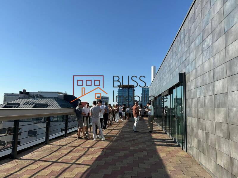 Office Space, Bucharest | Bliss Imobiliare / Photo 8 - BLISS Imobiliare