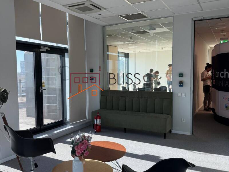 Office Space, Bucharest | Bliss Imobiliare / Photo 13 - BLISS Imobiliare