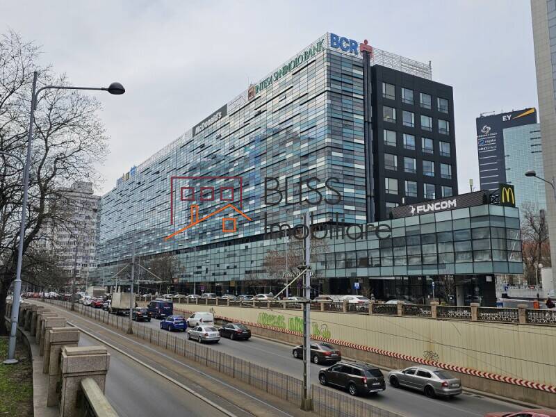 Office Space, Bucharest | Bliss Imobiliare / Photo 2 - BLISS Imobiliare