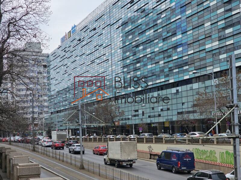 Office Space, Bucharest | Bliss Imobiliare / Photo 3 - BLISS Imobiliare