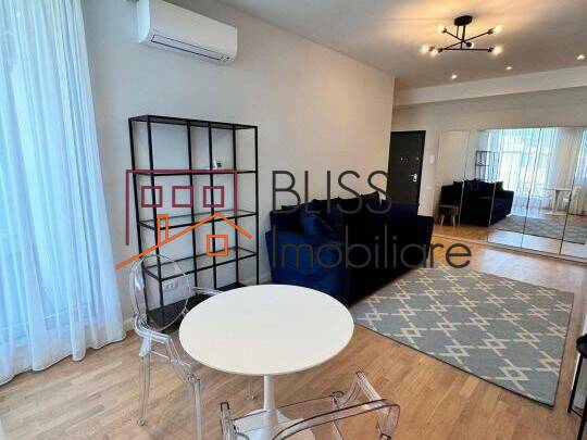 Apartament 2 Camere Capital Residence – Complet Mobilat Si Utilat | Bliss Imobiliare / Photo 1 - BLISS Imobiliare