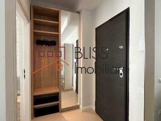 Apartament 2 Camere Capital Residence – Complet Mobilat Si Utilat | Bliss Imobiliare / Photo 8 - BLISS Imobiliare