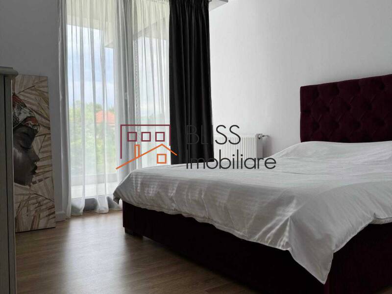 Apartament de Inchiriat Iancu Nicolae | Pipera - 2 Camere - ID:143194 | Bliss Imobiliare / Photo 6 - BLISS Imobiliare