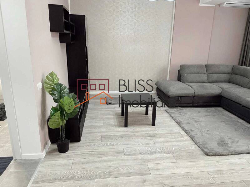 Apartament de Inchiriat Iancu Nicolae | Pipera - 2 Camere - ID:143198 | Bliss Imobiliare / Photo 2 - BLISS Imobiliare