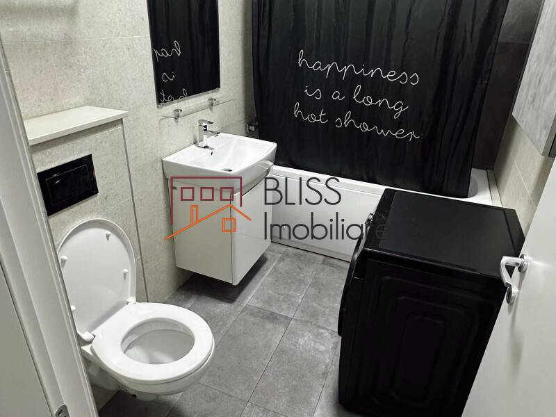 Apartament de Inchiriat Iancu Nicolae | Pipera - 2 Camere - ID:143198 | Bliss Imobiliare / Photo 7 - BLISS Imobiliare