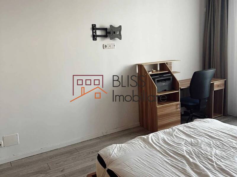 Apartament de Inchiriat Iancu Nicolae | Pipera - 2 Camere - ID:143198 | Bliss Imobiliare / Photo 6 - BLISS Imobiliare