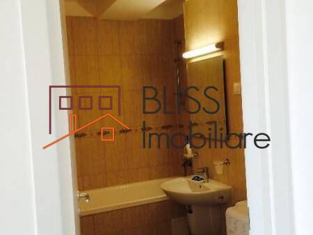 Modern Apartment In Aviatiei, Bucharest - Fully Furnished, Bucharest | Bliss Imobiliare / Photo 3 - BLISS Imobiliare