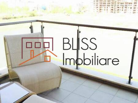 Modern Apartment In Aviatiei, Bucharest - Fully Furnished, Bucharest | Bliss Imobiliare / Photo 4 - BLISS Imobiliare