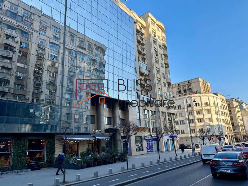 Private Office Space, Bucharest | Bliss Imobiliare / Photo 1 - BLISS Imobiliare