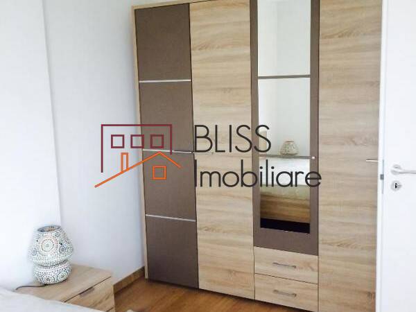 Modern Apartment In Aviatiei, Bucharest - Fully Furnished, Bucharest | Bliss Imobiliare / Photo 7 - BLISS Imobiliare