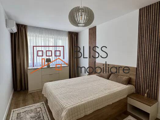 1-Bedroom Apartment In Ivory Residence, Bucharest / Ilfov | Bliss Imobiliare / Photo 4 - BLISS Imobiliare
