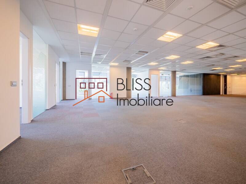 Spatiu De Birouri | Bliss Imobiliare / Photo 8 - BLISS Imobiliare