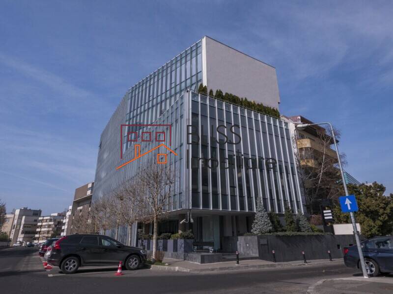 Office Space, Bucharest | Bliss Imobiliare / Photo 2 - BLISS Imobiliare