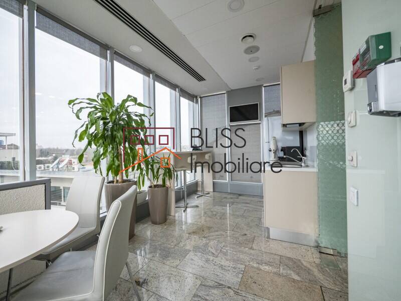 Office Space, Bucharest | Bliss Imobiliare / Photo 5 - BLISS Imobiliare