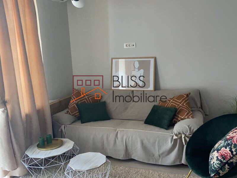 Studio apartment for Sale Baneasa | Sisesti | Jandarmerie | Straulesti | Sector 1, Bucharest - ID:121212 | Bliss Imobiliare / Photo 4 - BLISS Imobiliare