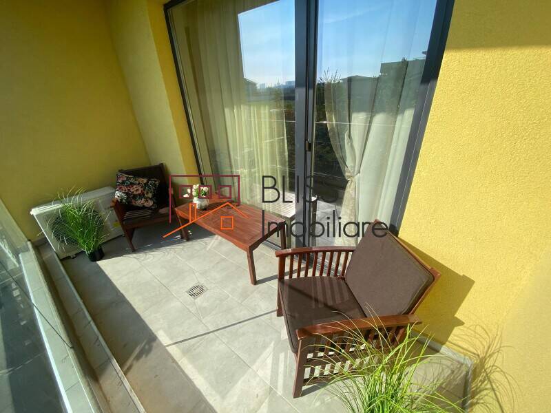 Garsoniera de Vanzare Baneasa | Sisesti | Jandarmerie | Straulesti | Sector 1 - ID:121212 | Bliss Imobiliare / Photo 1 - BLISS Imobiliare