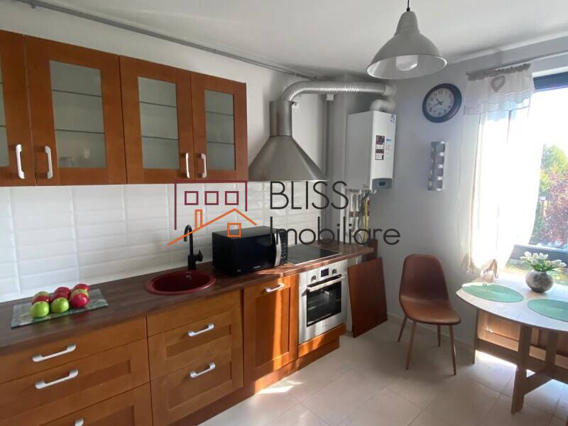 Studio apartment for Sale Baneasa | Sisesti | Jandarmerie | Straulesti | Sector 1, Bucharest - ID:121212 | Bliss Imobiliare / Photo 7 - BLISS Imobiliare