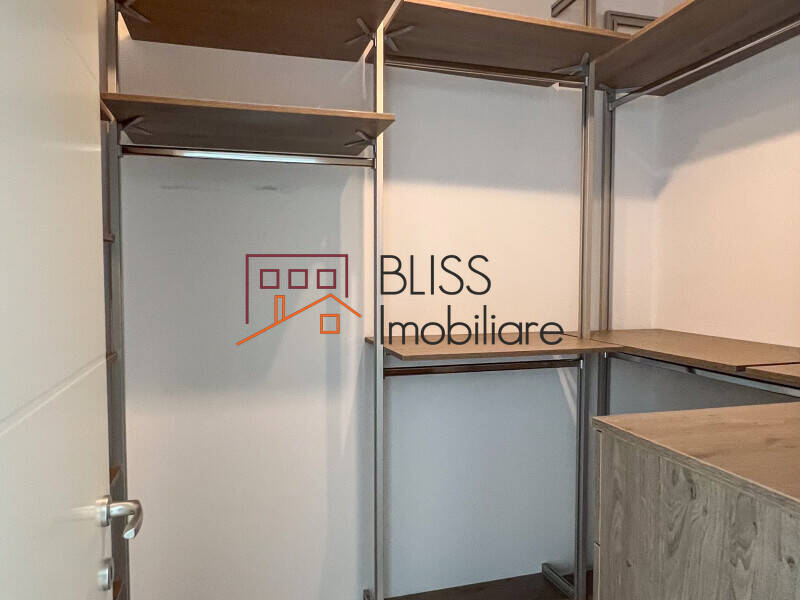 Vila de Inchiriat Baneasa | Sisesti | Jandarmerie | Straulesti | Sector 1 - 5 Camere - ID:116764 | Bliss Imobiliare / Photo 26 - BLISS Imobiliare