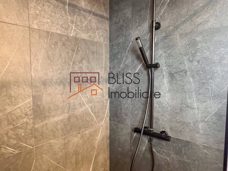 Vila de Inchiriat Baneasa | Sisesti | Jandarmerie | Straulesti | Sector 1 - 5 Camere - ID:116764 | Bliss Imobiliare / Photo 42 - BLISS Imobiliare