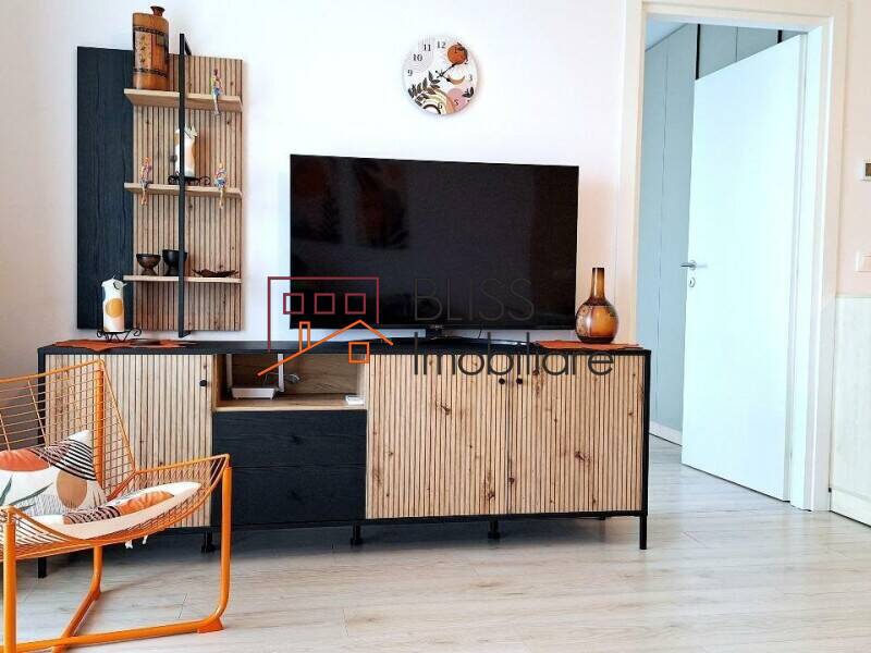 Apartament de Inchiriat Iancu Nicolae | Pipera - 2 Camere - ID:143249 | Bliss Imobiliare / Photo 3 - BLISS Imobiliare