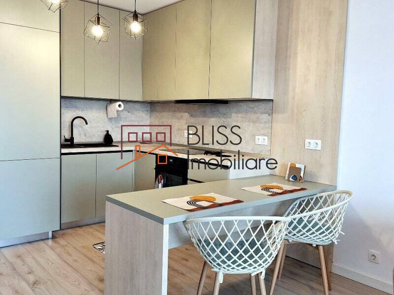 Apartament de Inchiriat Iancu Nicolae | Pipera - 2 Camere - ID:143249 | Bliss Imobiliare / Photo 5 - BLISS Imobiliare