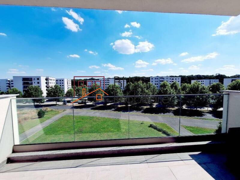 Apartament de Inchiriat Iancu Nicolae | Pipera - 2 Camere - ID:143249 | Bliss Imobiliare / Photo 13 - BLISS Imobiliare