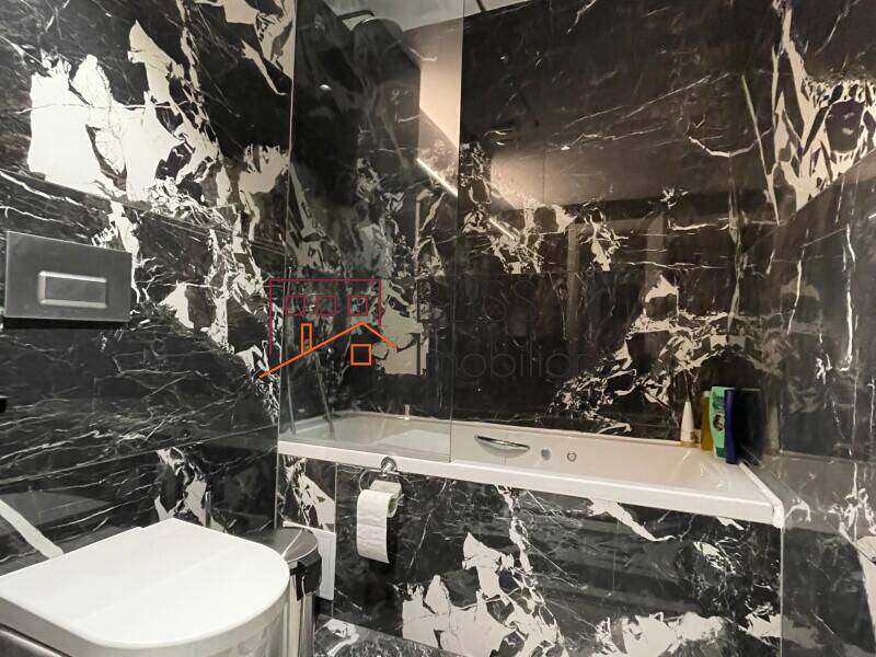 Studio Tip 2 Camere Premium In Sunset Lake Homes Sector 1 | Bliss Imobiliare / Photo 16 - BLISS Imobiliare