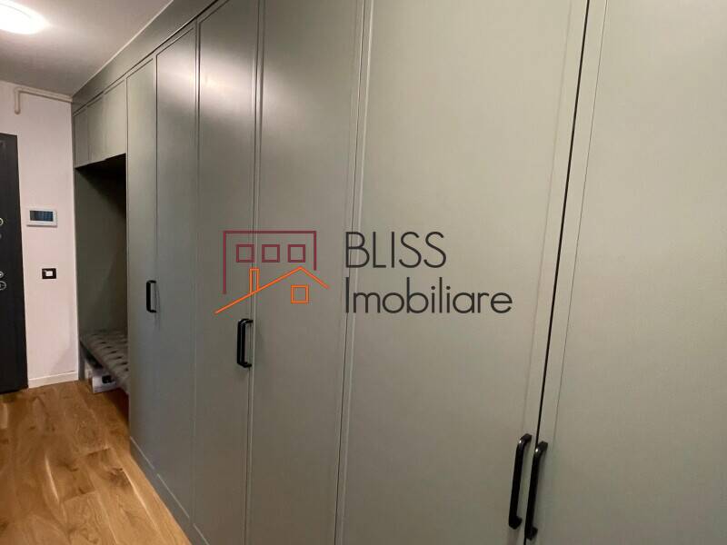 Apartament Premium Cu Gradina In Sunset Lake Homes, Sector 1 | Bliss Imobiliare / Photo 22 - BLISS Imobiliare