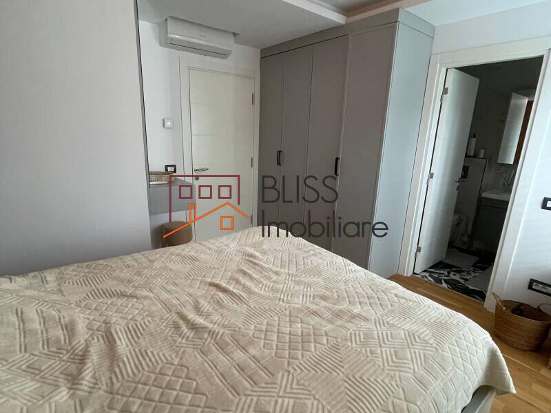Apartament Premium Cu Gradina In Sunset Lake Homes, Sector 1 | Bliss Imobiliare / Photo 17 - BLISS Imobiliare