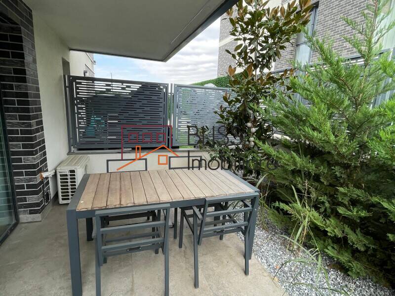 Apartament Premium Cu Gradina In Sunset Lake Homes, Sector 1 | Bliss Imobiliare / Photo 12 - BLISS Imobiliare