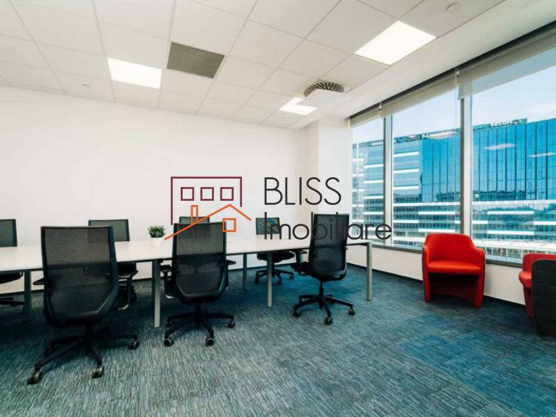 Private Office Space, Bucharest | Bliss Imobiliare / Photo 2 - BLISS Imobiliare