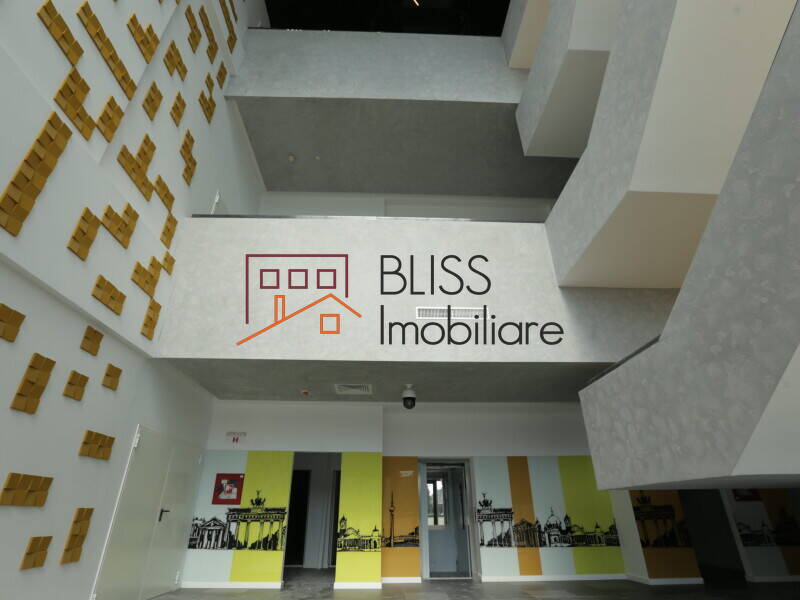 Office Space, Bucharest | Bliss Imobiliare / Photo 8 - BLISS Imobiliare