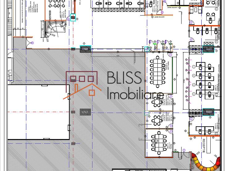 Spatiu De Birouri | Bliss Imobiliare / Photo 10 - BLISS Imobiliare