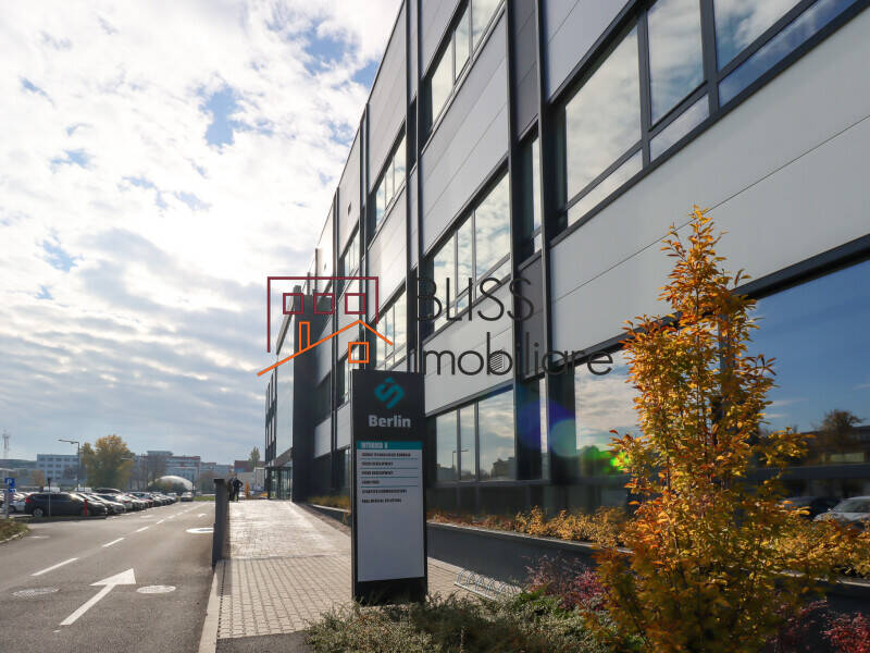 Spatiu De Birouri | Bliss Imobiliare / Photo 4 - BLISS Imobiliare