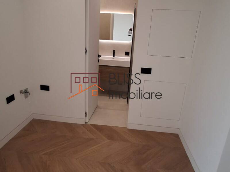 1-Bedroom Apartment In BHB Avenue – 45 Sqm, New Building 2025, Bucharest | Bliss Imobiliare / Photo 4 - BLISS Imobiliare