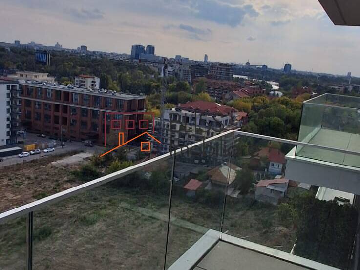 1-Bedroom Apartment In BHB Avenue – 45 Sqm, New Building 2025, Bucharest | Bliss Imobiliare / Photo 5 - BLISS Imobiliare