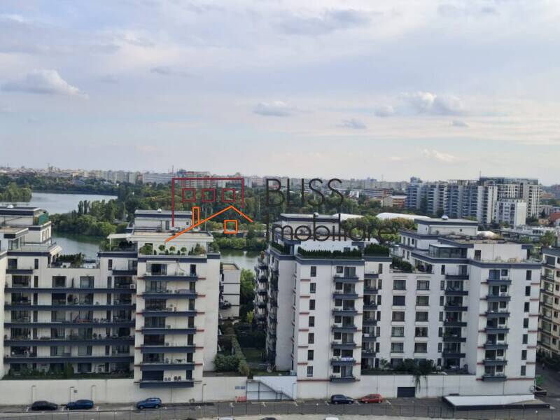 Apartament 2 Camere BHB Avenue – 45 Mp Utili, Nemobilat, Bloc Nou 2025 | Bliss Imobiliare / Photo 6 - BLISS Imobiliare