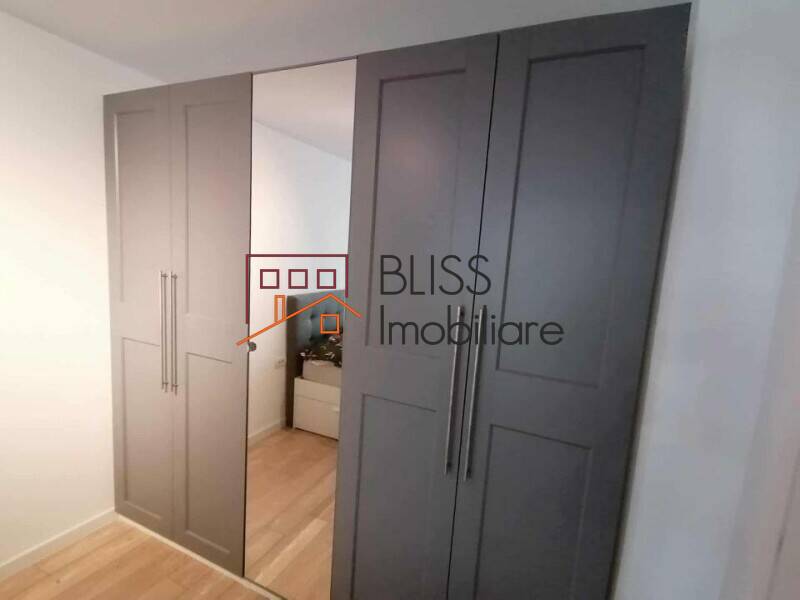 1-Bedroom Apartment MTM Pipera Residence, Bucharest / Ilfov | Bliss Imobiliare / Photo 9 - BLISS Imobiliare