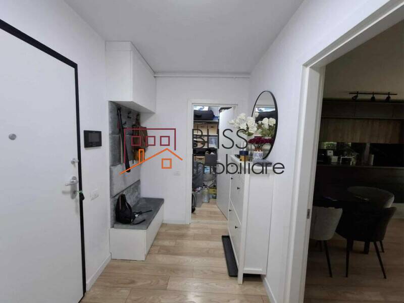 1-Bedroom Apartment MTM Pipera Residence, Bucharest / Ilfov | Bliss Imobiliare / Photo 11 - BLISS Imobiliare