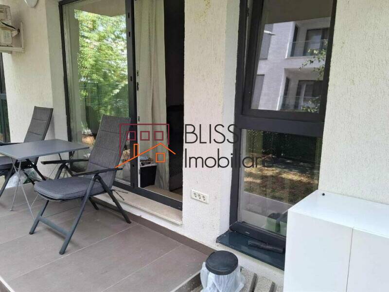 1-Bedroom Apartment MTM Pipera Residence, Bucharest / Ilfov | Bliss Imobiliare / Photo 14 - BLISS Imobiliare