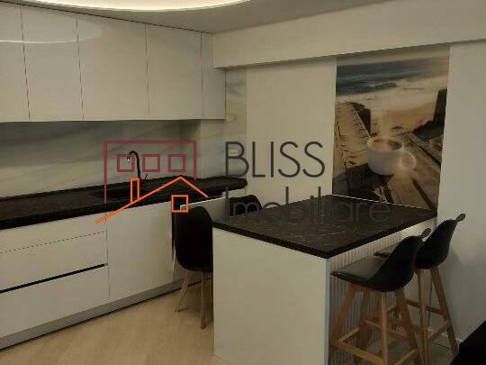 2-Bedroom Apartment In Cortina North, Bucharest / Ilfov | Bliss Imobiliare / Photo 3 - BLISS Imobiliare